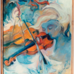 Concerto pour violons