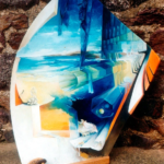 Entre terre et ciel, il n'y a qu'un cristal 1997