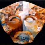 Expression. Avant-scène Montfort Meu 1987