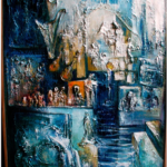 Histoire d'eau