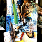 L'Arbre à voeux 2014-15