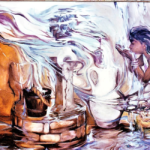 L'Eau