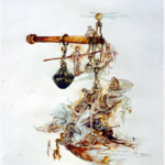 La balance