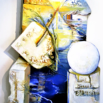 La pesée du temps 2010