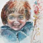La petite Marie