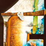 La porte de l'inspiration 2001