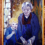 L'aïeule 1967-68