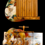 Le pressoir