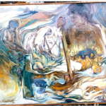 Le travail de la Terre 1979