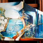 Le vase d'argile