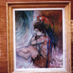 L'enfant et l'ara 71