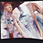 Les Dames du conservatoire 1986