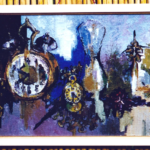 Les heures 1967