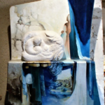 Maternité, sculpter la vie 1998