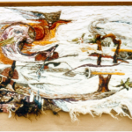 Musique tapisserie