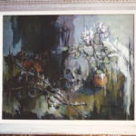 Nature morte