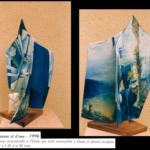 Pierre et eau 1996