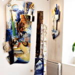 VERTICAL galerie de Châteauneuf 2017