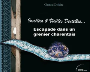 Escapade dans un grenier charentais