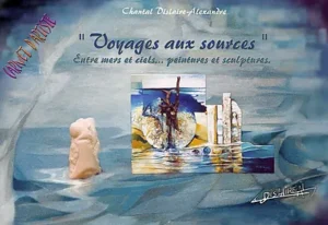 Voyages aux sources.