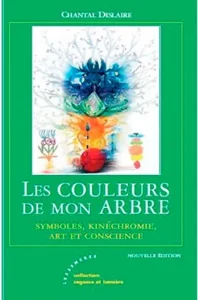 Les couleurs de mon arbre