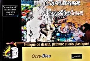 Graines d'artistes