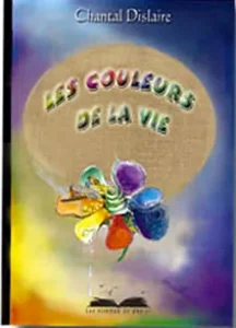 Les couleurs de la vie