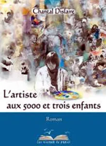 L'artiste aux 5000 et 3 enfants.